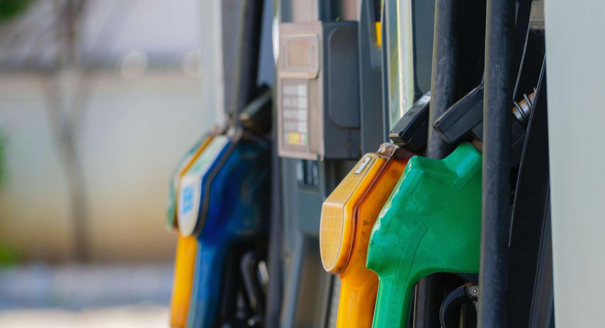 200€ DI BONUS CARBURANTE