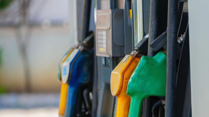 200€ TREIBSTOFF-GUTSCHEIN